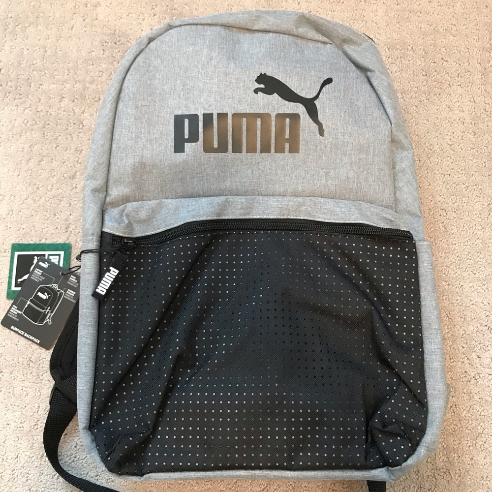 Puma Backpack